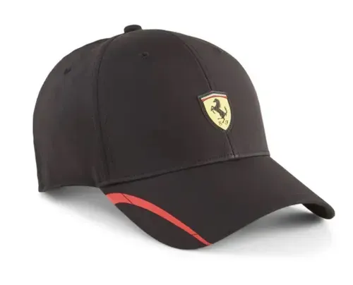 Bon Aba Curva Puma Ferrari Sptwr Race Bb Strapback