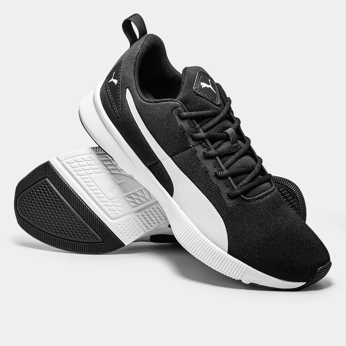 Tnis Puma Flyer Runner Mesh Bdp Masculino [tam. 40ao44]