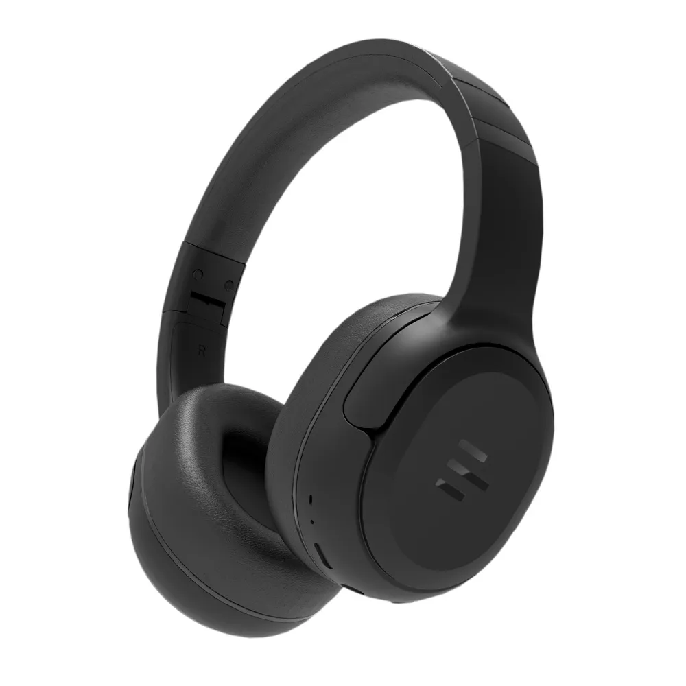 Headphone Pulse Hb200 Bluetooth 5.3 Preto - Ph430