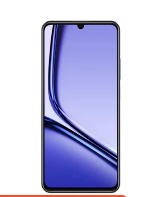 Realme Note 50 Dual 128 Gb