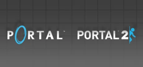 Portal Bundle No Steam - Jogo Portal + Portal 2