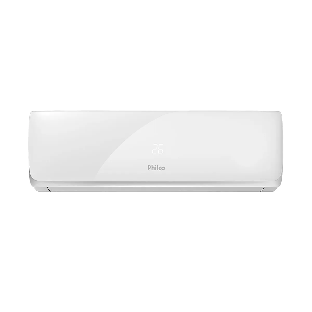 Ar-condicionado Philco Pac30000qfm9 30.000btus Quente/frio Classe "a" Em Eficincia Energtica