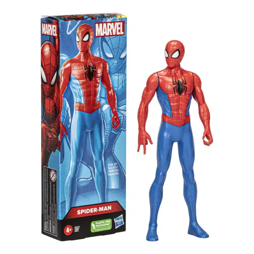 Boneco Marvel 20cm Hasbro F6607