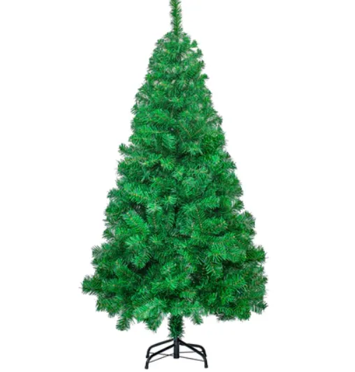 Arvore De Natal 150cm 380 Galhos