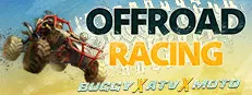 Jogo Offroad Racing - Buggy X Atv X Moto - Steam