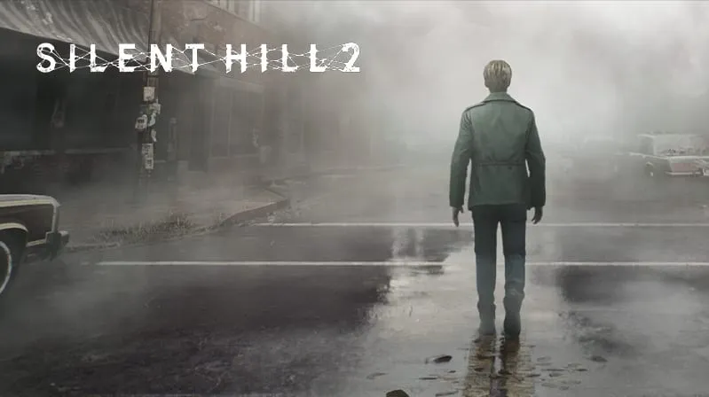 Silent Hill 2