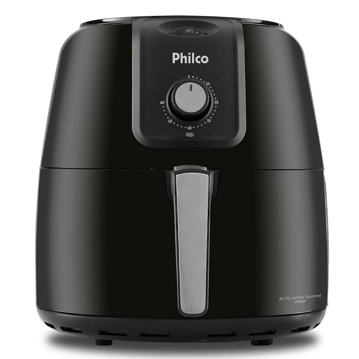 Fritadeira Air Fryer Philco Gourmet Pfr13p 8,1 Litros 220v - Outlet