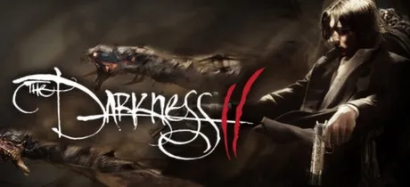 The Darkness Ii No Steam