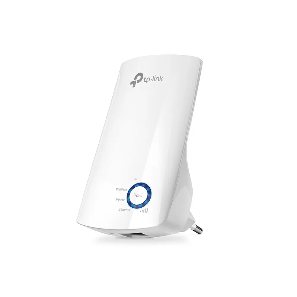 Repetidor Tp-link Wi-fi 300mbps - Tl-wa850re