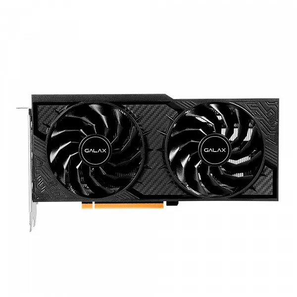 Placa De Vdeo Rtx 4060 Ti Teclab Dual Galax Nvidia Geforce - 46isl8mdaboc