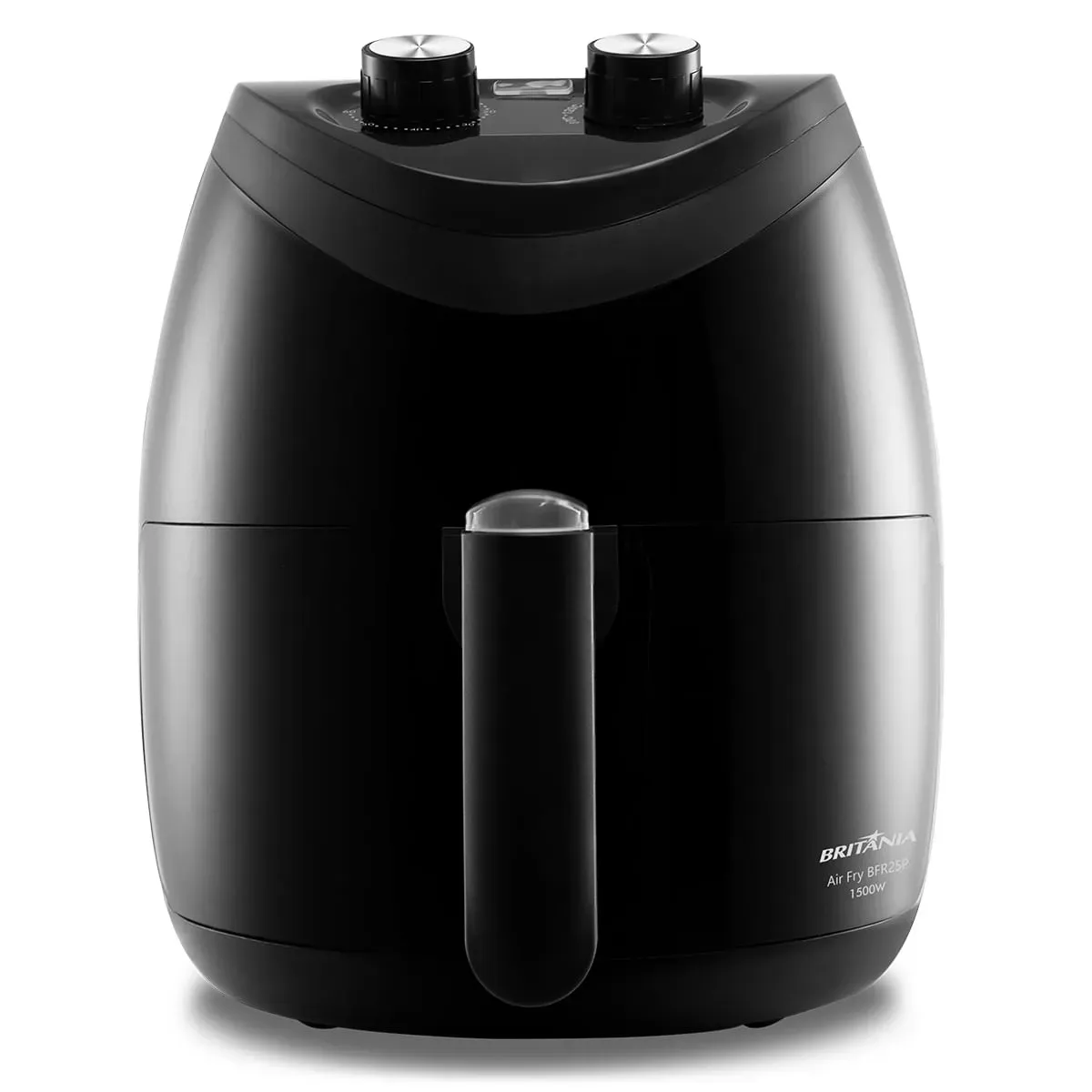 [outlet] Air Fryer Britnia 3,5 Litros Revestimento Antiaderente 1500w Bfr25p 220 V