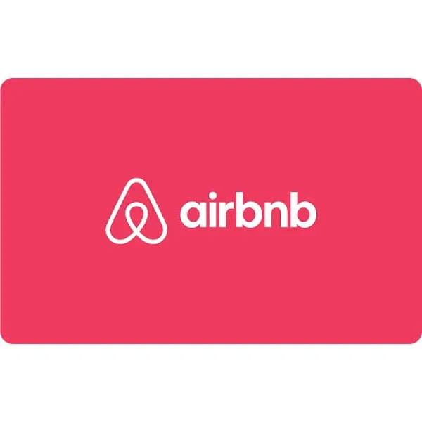 Gift Card Digital Airbnb R$ 150