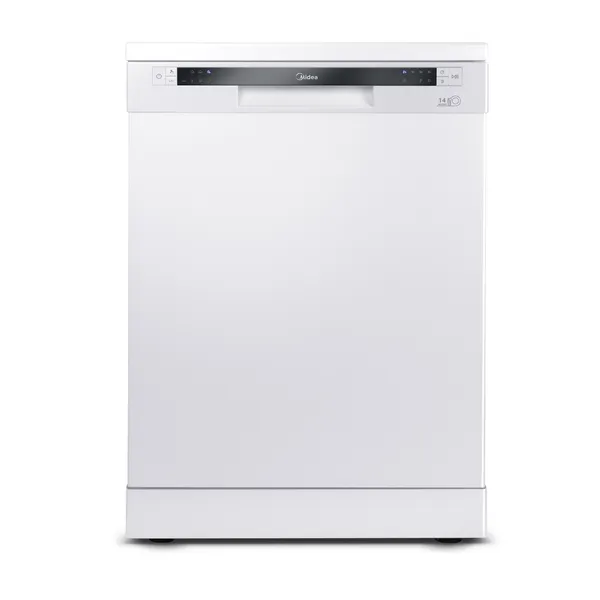 Lava-louas 14 Servios Branca 127v (110v) Dwa14b1 Midea