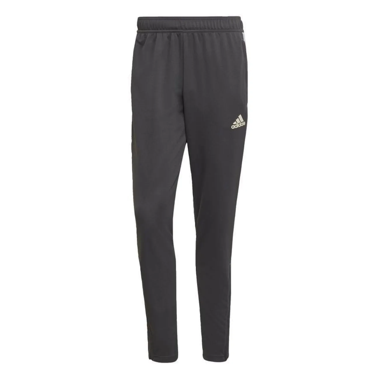 Cala Adidas Aeroready Sereno Slim Tapered Cut 3-stripes - Masculina