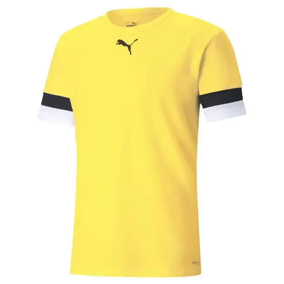 Camisa Puma Teamrise Masculina - P