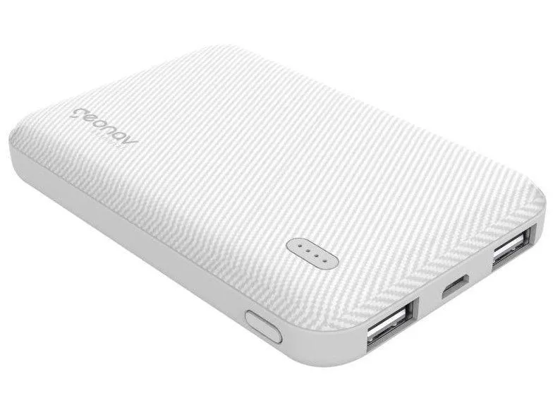 Carregador Porttil/power Bank Geonav