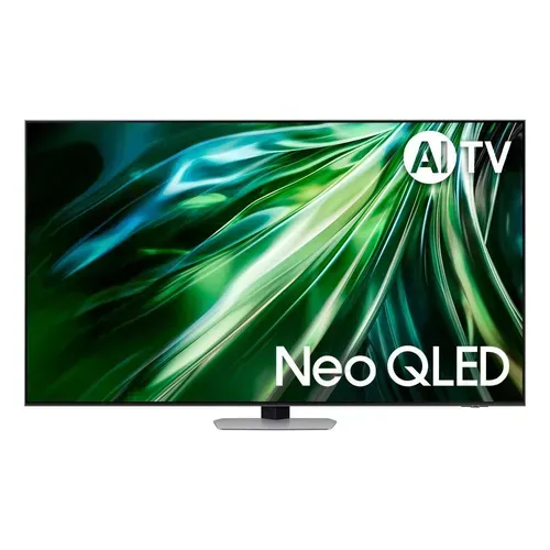 (vip)samsung Ai Gaming Tv 43 Neo Qled 4k 43qn90d 2024, Processador Com Ai, Upscaling 4k, Mini Led, Painel At 144hz, Alexa Built In