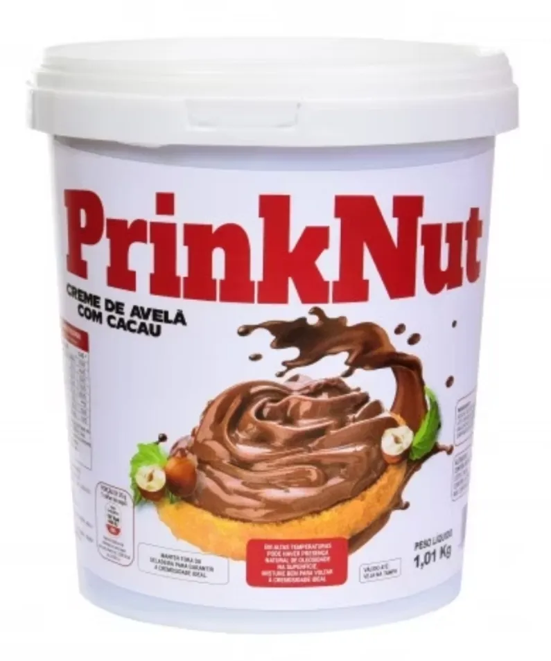 Creme De Avel Prinknut 1kg