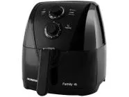 Fritadeira Eltrica Sem leo/air Fryer Mondial