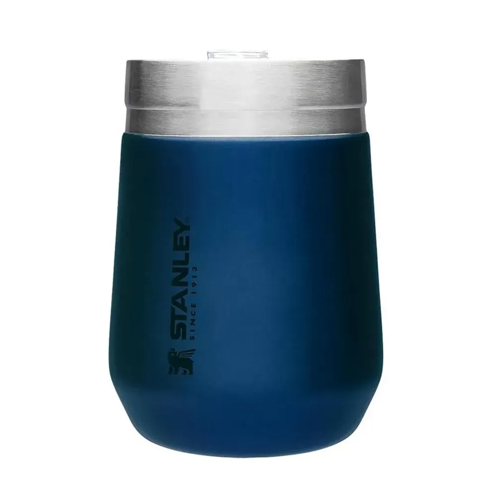 Copo Trmico Stanley Everyday Cor Azul 290ml