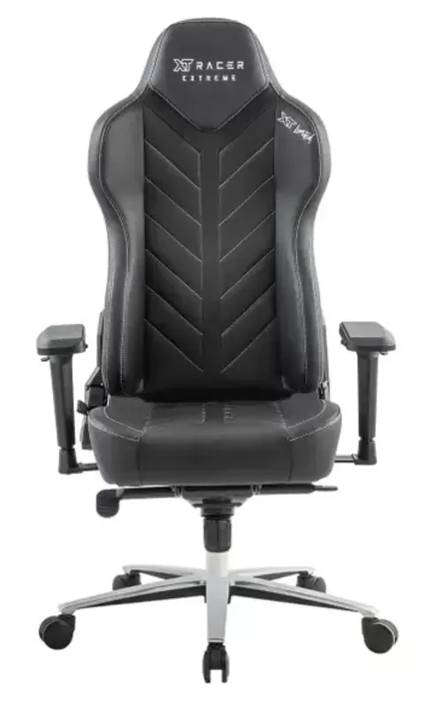 Cadeira Gamer Xt Racer Reclinvel Giratria - Preto Extreme Series Limited