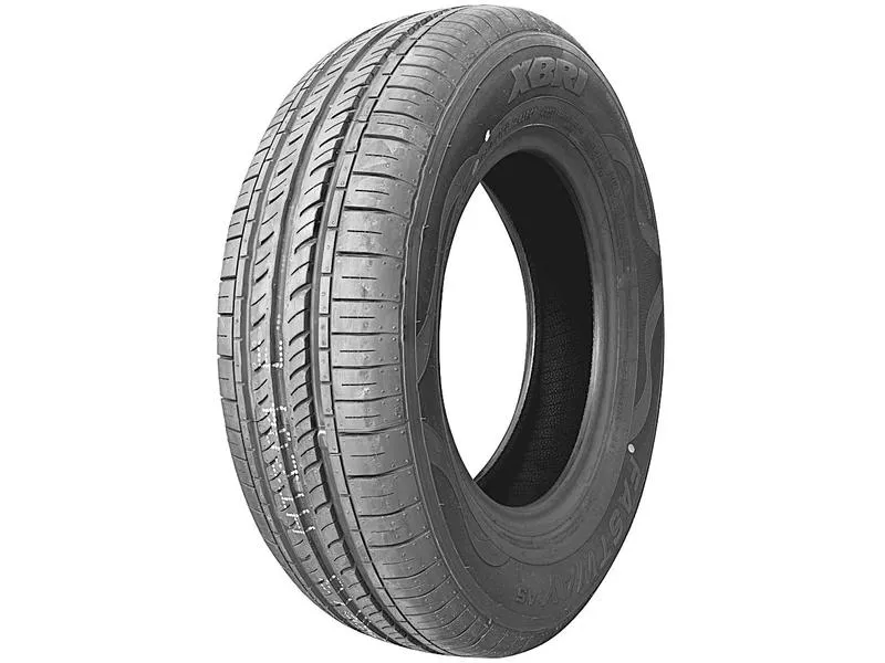 Pneu Aro 14 175/75r14 Xbri 86t Fastway A5