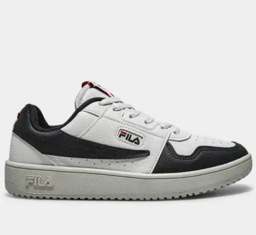 Tnis Couro Fila Acd Classic Masculino