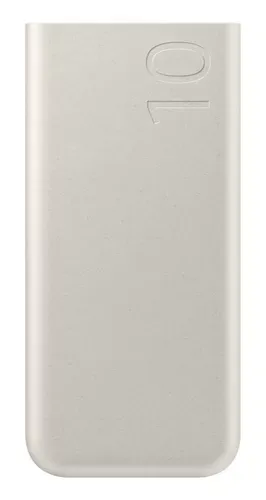 [selecionados / Saldo Mercado Pago] Power Bank / Carregador Porttil Samsung 10000mah, 25w