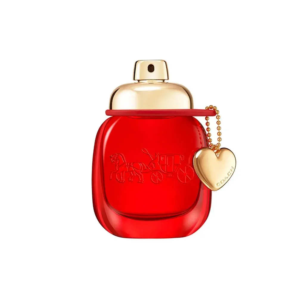 Coach Love Edp Perfume Feminino 30ml 30ml