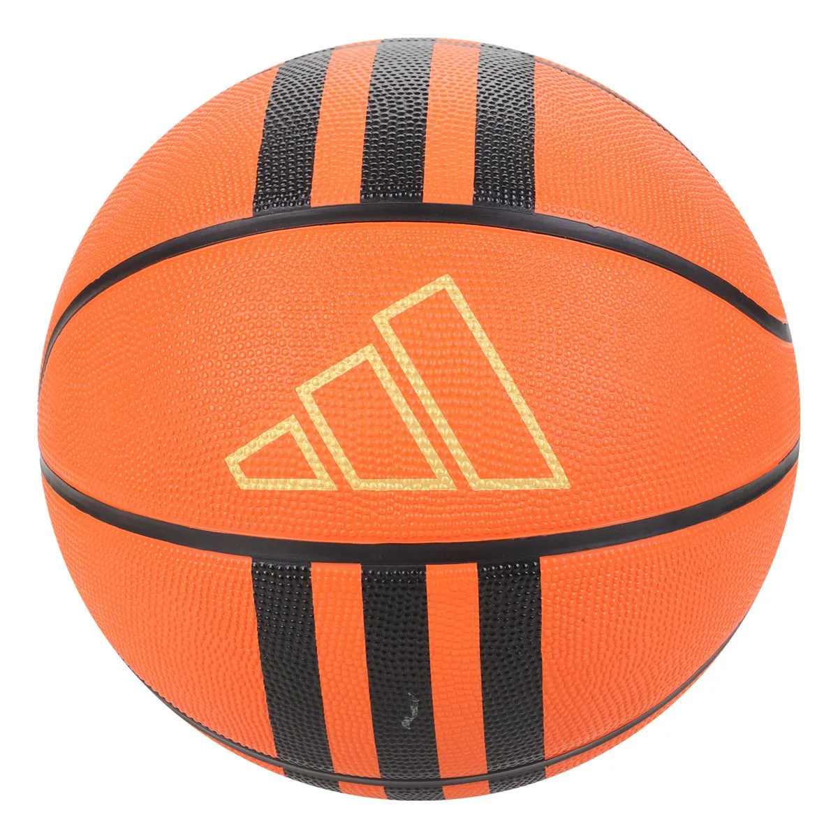 Bola Basquete Adidas 3 Listras