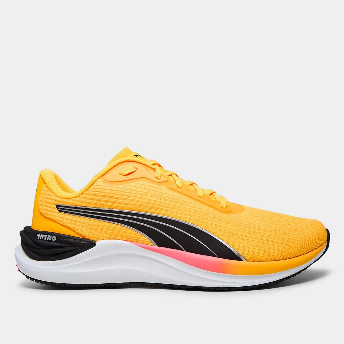 Tnis Puma Electrify Nitro 3 Fade Masculino