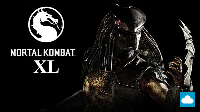 Mortal Kombat Xl