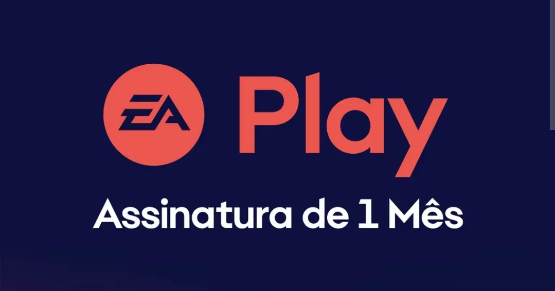 Ea Play 1 Ms Para Pc - Epic Ou Steam