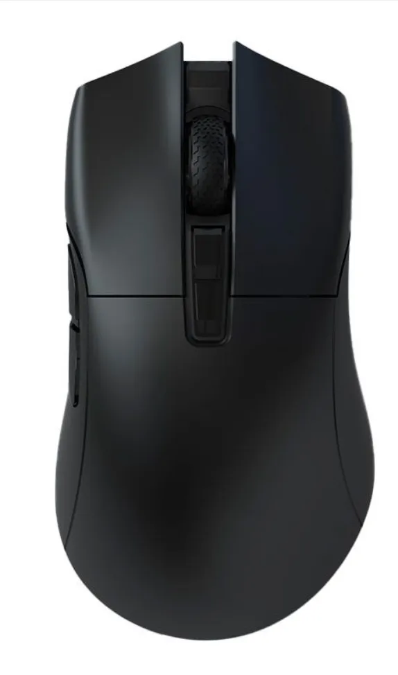 Mouse Gamer Darmoshark N3, Com Fio, 26000dpi, 7 Botoes, Preto, 2-mg-n3-bk-ww