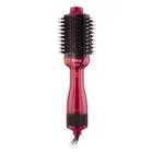 Escova Secadora Philco Pec13 Soft Beauty Cherry 1300w Bivolt