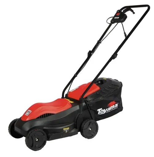 Cortador De Grama Eltrico Tlm320e2-x 320mm 1000w - Toyama-438-001