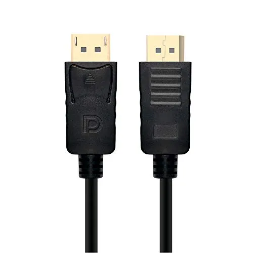 Cabo Displayport V1.2 2m Dp1220 Plusc