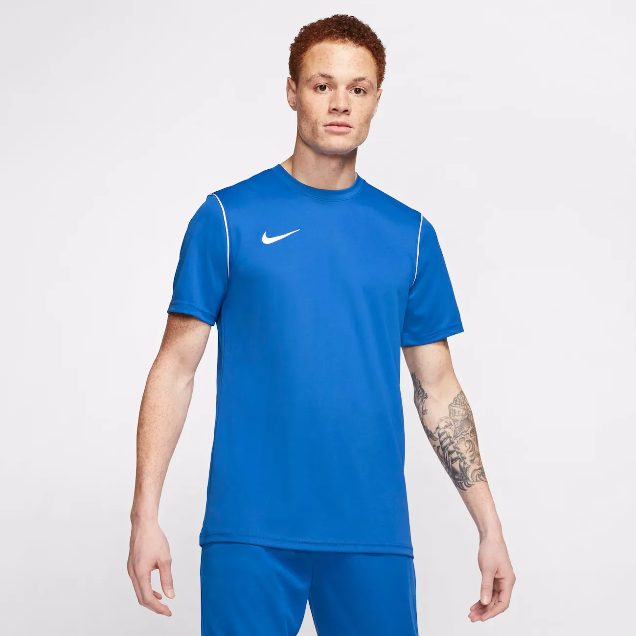 Camisa Nike Dri-fit Uniformes