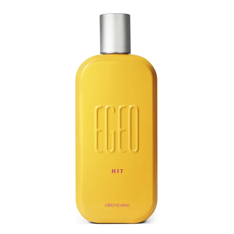 Egeo Hit Desodorante Colnia 90ml