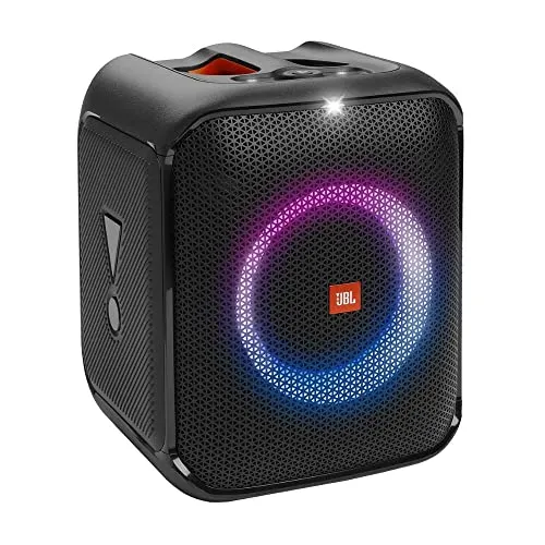 Jbl, Caixa De Som Bluetooth, Partybox Encore Essential