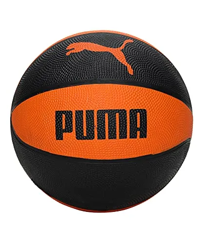 Puma Bola Basketball Ind