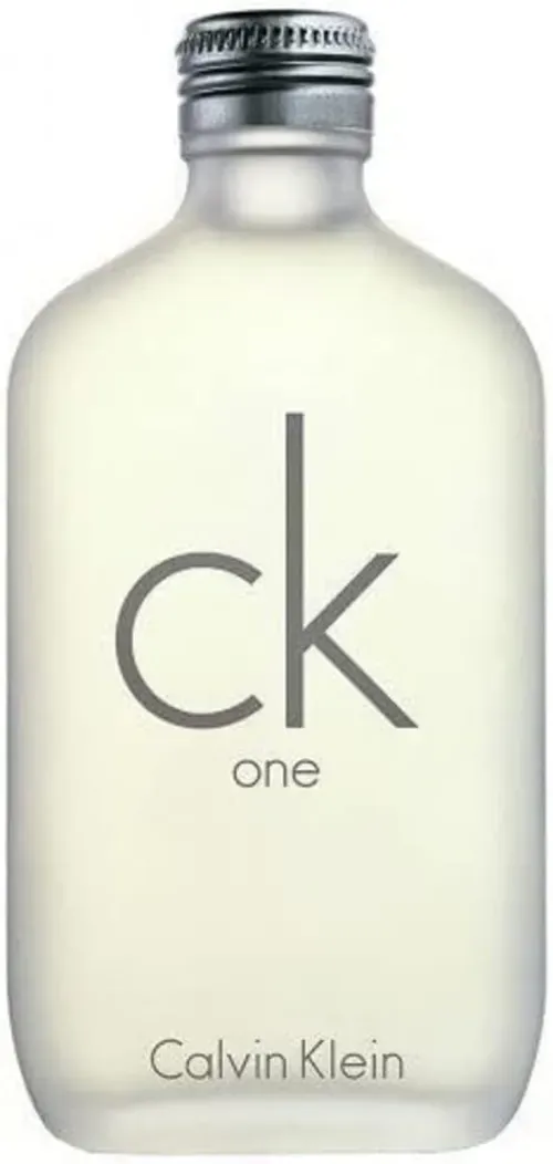 Ck One Eau De Toilette 200ml, Calvin Klein