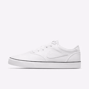 Tnis Nike Sb Chron 2 Canvas - Unissex