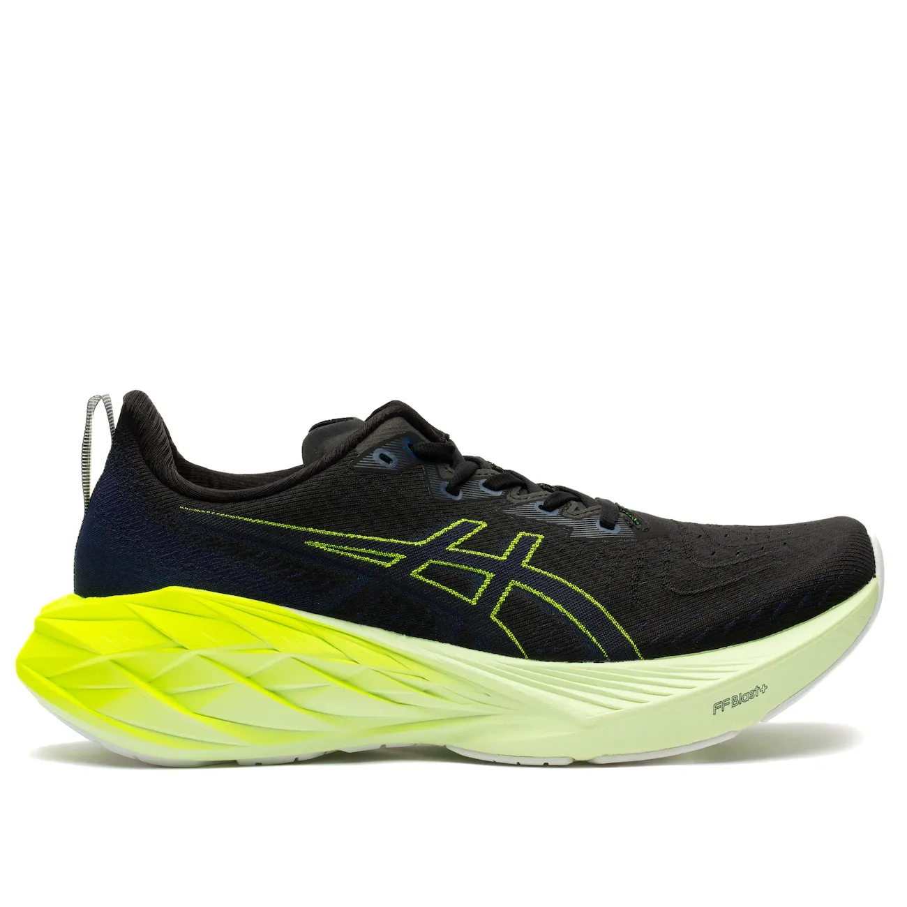 Tnis Asics Novablast 4 - Masculino