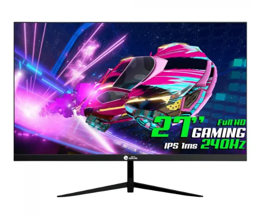 Monitor Gamer Ninja Tenseigan, 27 Pol, Full Hd