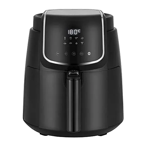 Fritadeira Sem leo Gourmetfry Digital 4l 127v/60hz