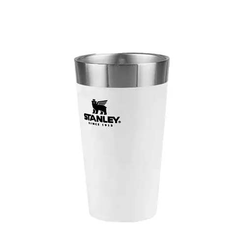 Copo Trmico De Cerveja Stanley | 473ml