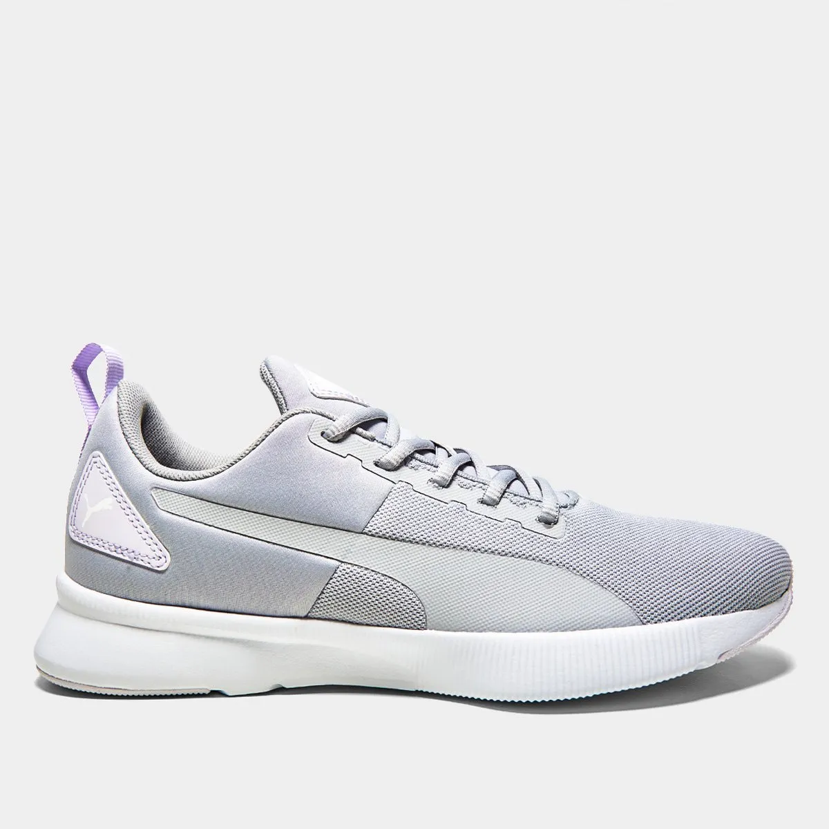 Tnis Puma Flyer Runner Mesh Bdp Feminino Tamanho 34