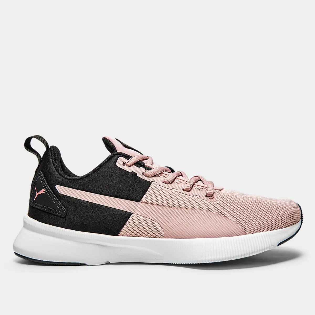 Tnis Puma Flyer Runner Mesh Bdp Feminino