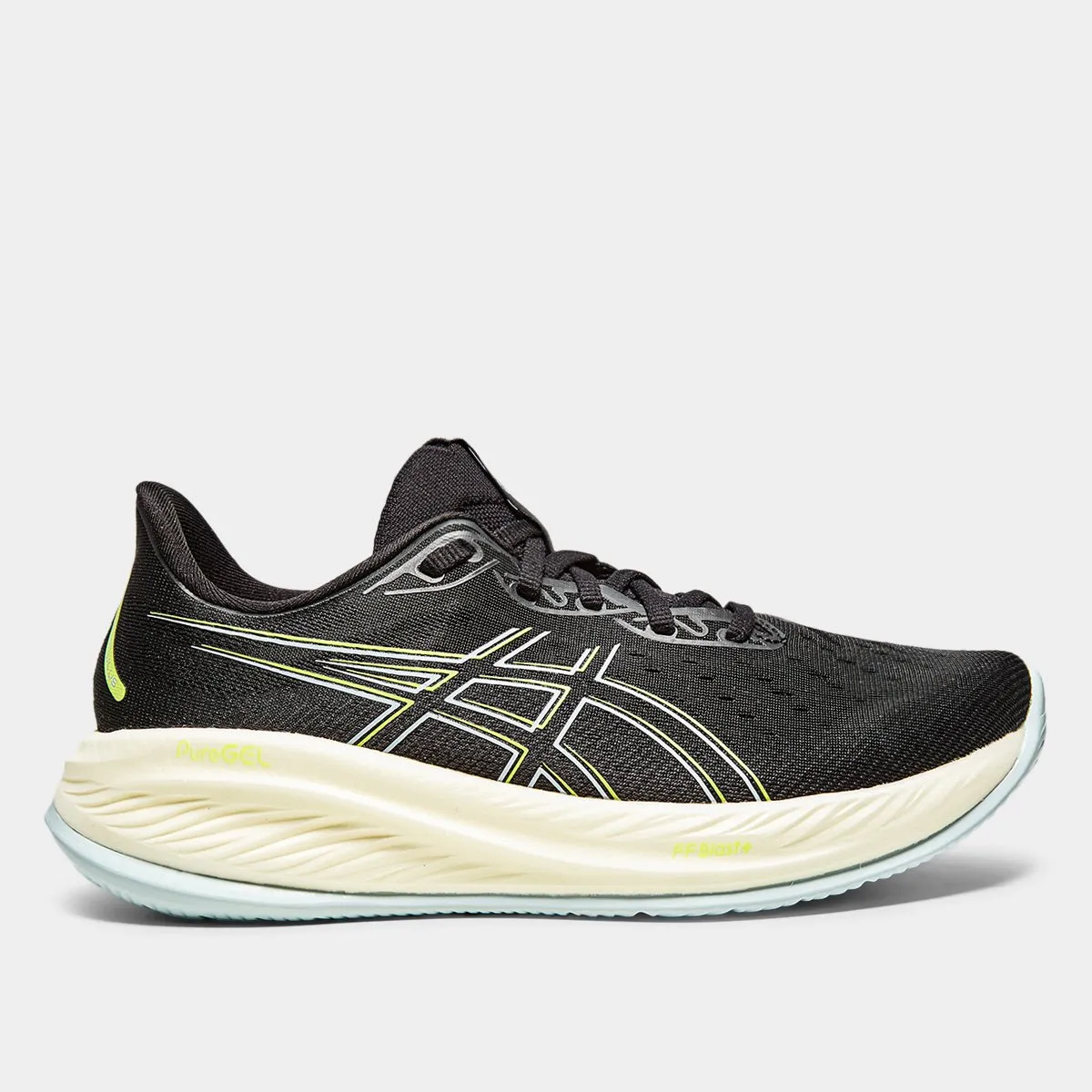 Tnis Asics Gel-cumulus 26 Masculino